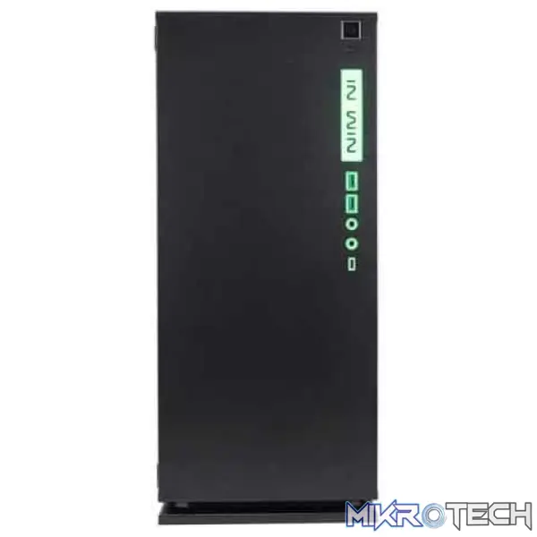 In-Win 303C Black Mid Tower Chassis - Image 2